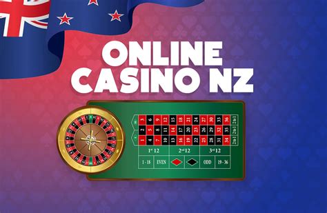 nz casino online
